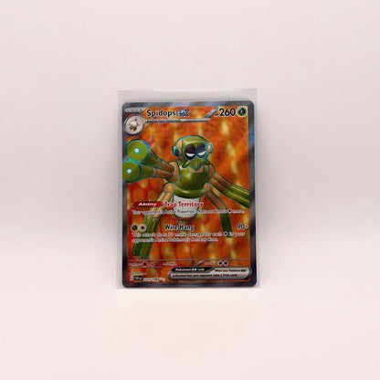 Pokémon TCG: Singles - Ultra Rare - FaveBox