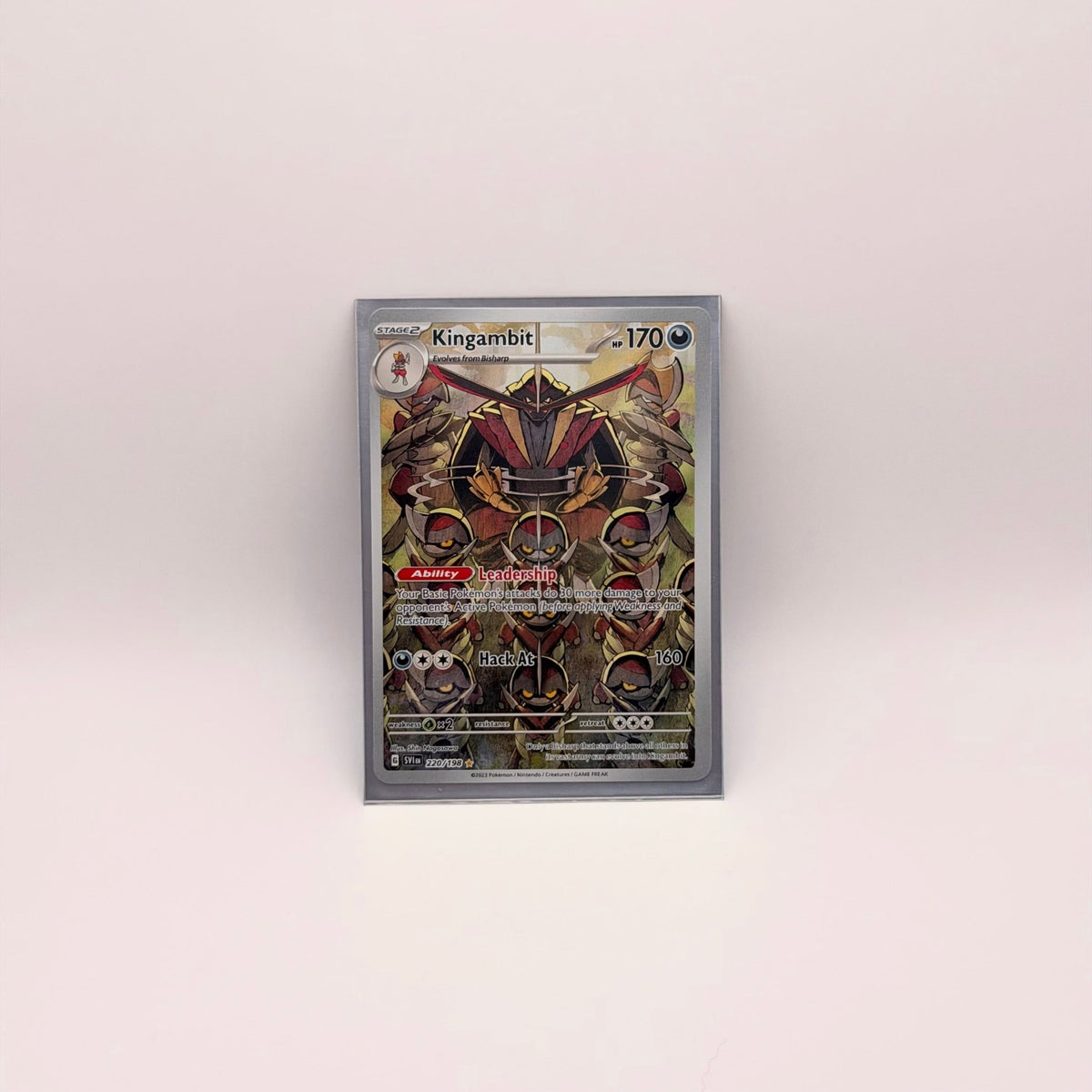 Pokémon TCG: Singles - Illustration Rare - FaveBox
