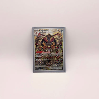 Pokémon TCG: Singles - Illustration Rare - FaveBox
