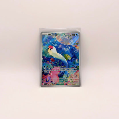 Pokémon TCG: Singles - Illustration Rare - FaveBox