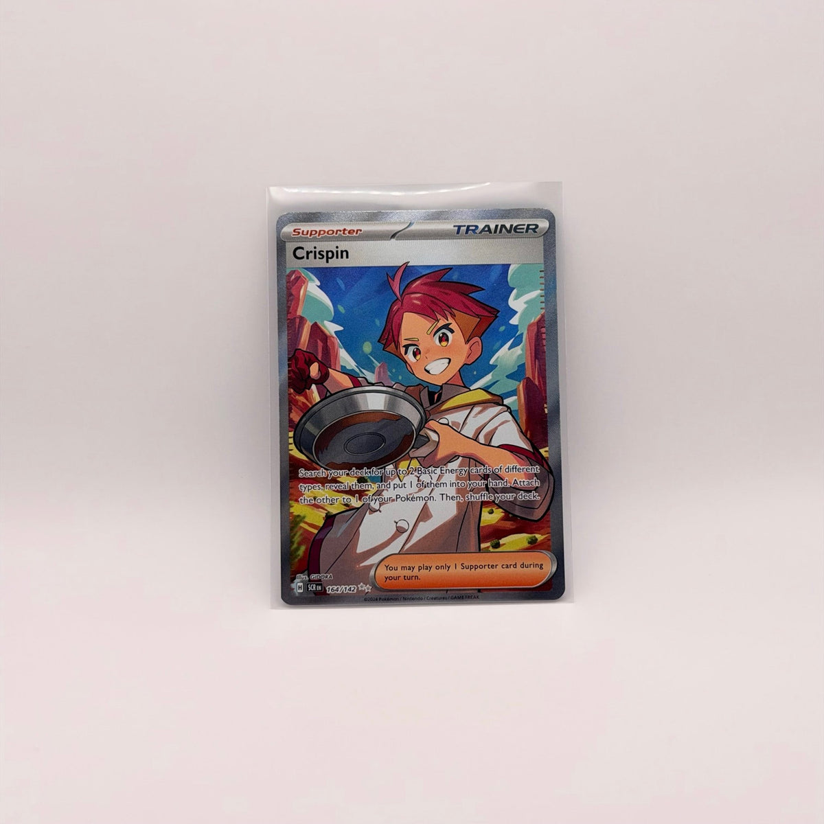Pokémon TCG: Singles - Ultra Rare - FaveBox