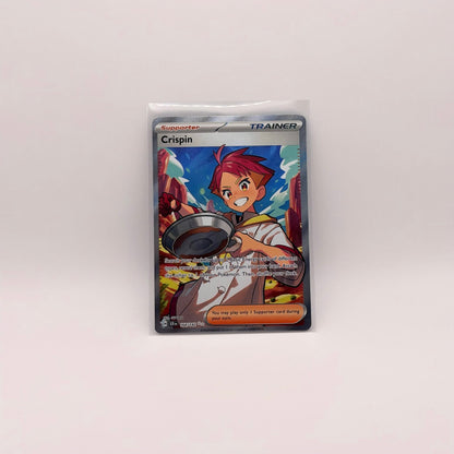 Pokémon TCG: Singles - Ultra Rare - FaveBox