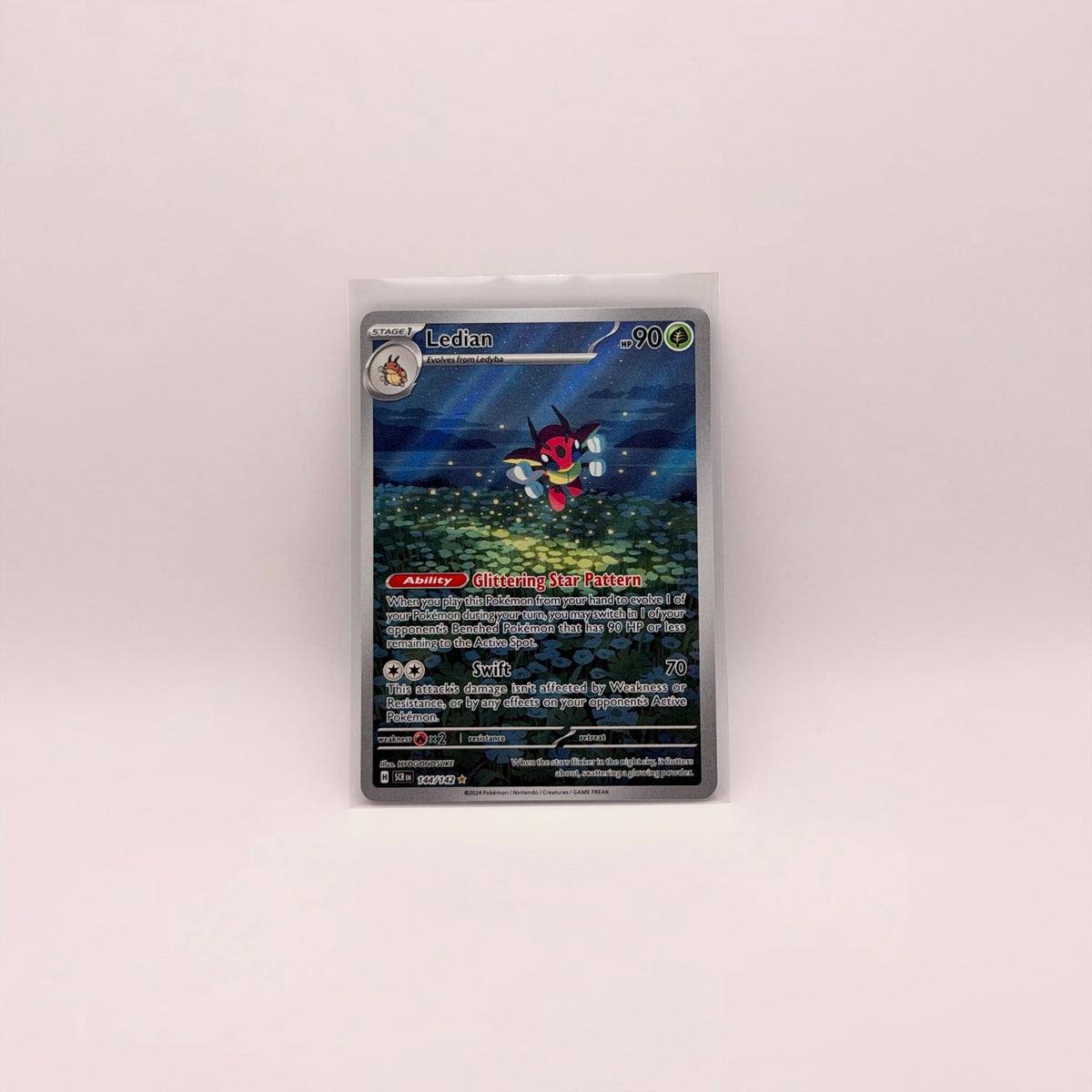 Pokémon TCG: Singles - Illustration Rare - FaveBox