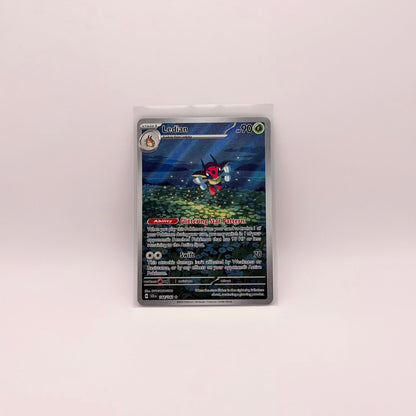 Pokémon TCG: Singles - Illustration Rare - FaveBox