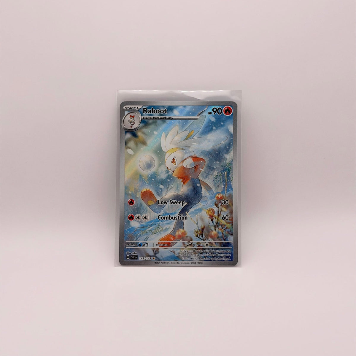 Pokémon TCG: Singles - Illustration Rare - FaveBox