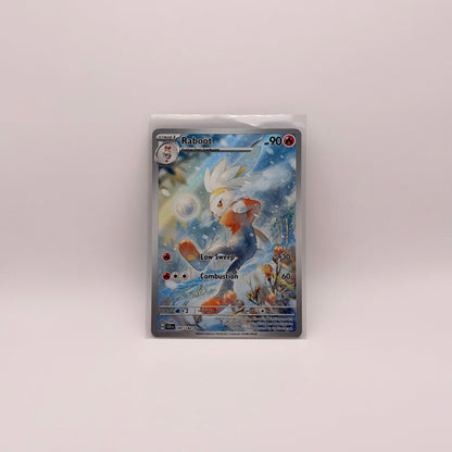 Pokémon TCG: Singles - Illustration Rare - FaveBox
