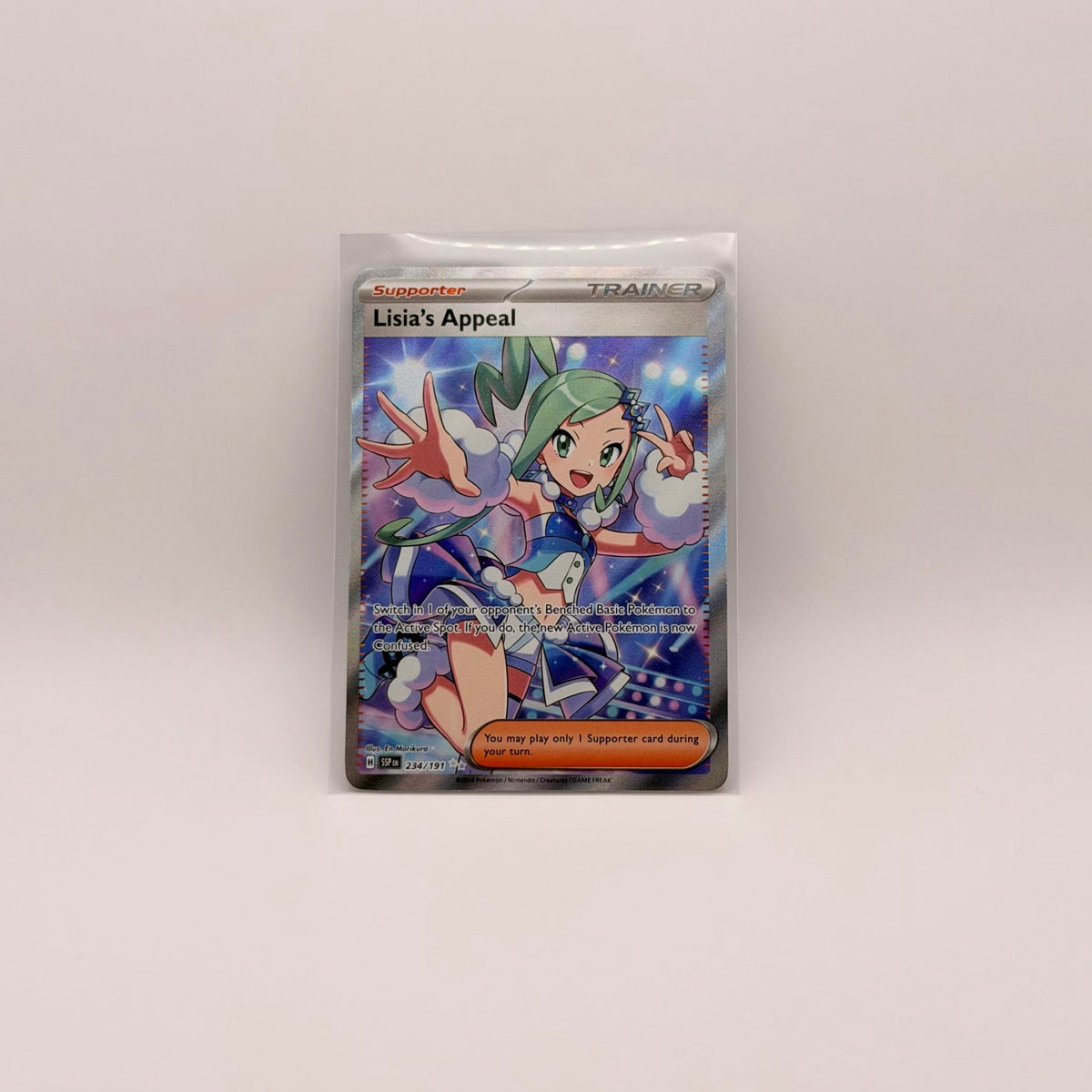 Pokémon TCG: Singles - Ultra Rare - FaveBox