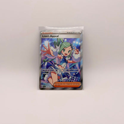Pokémon TCG: Singles - Ultra Rare - FaveBox
