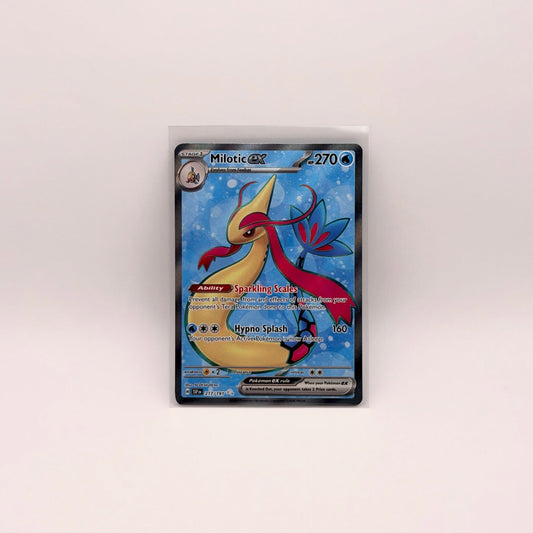 Pokémon TCG: Singles - Ultra Rare - FaveBox