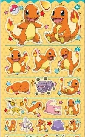 Charmander Funko FaveBox - FaveBox