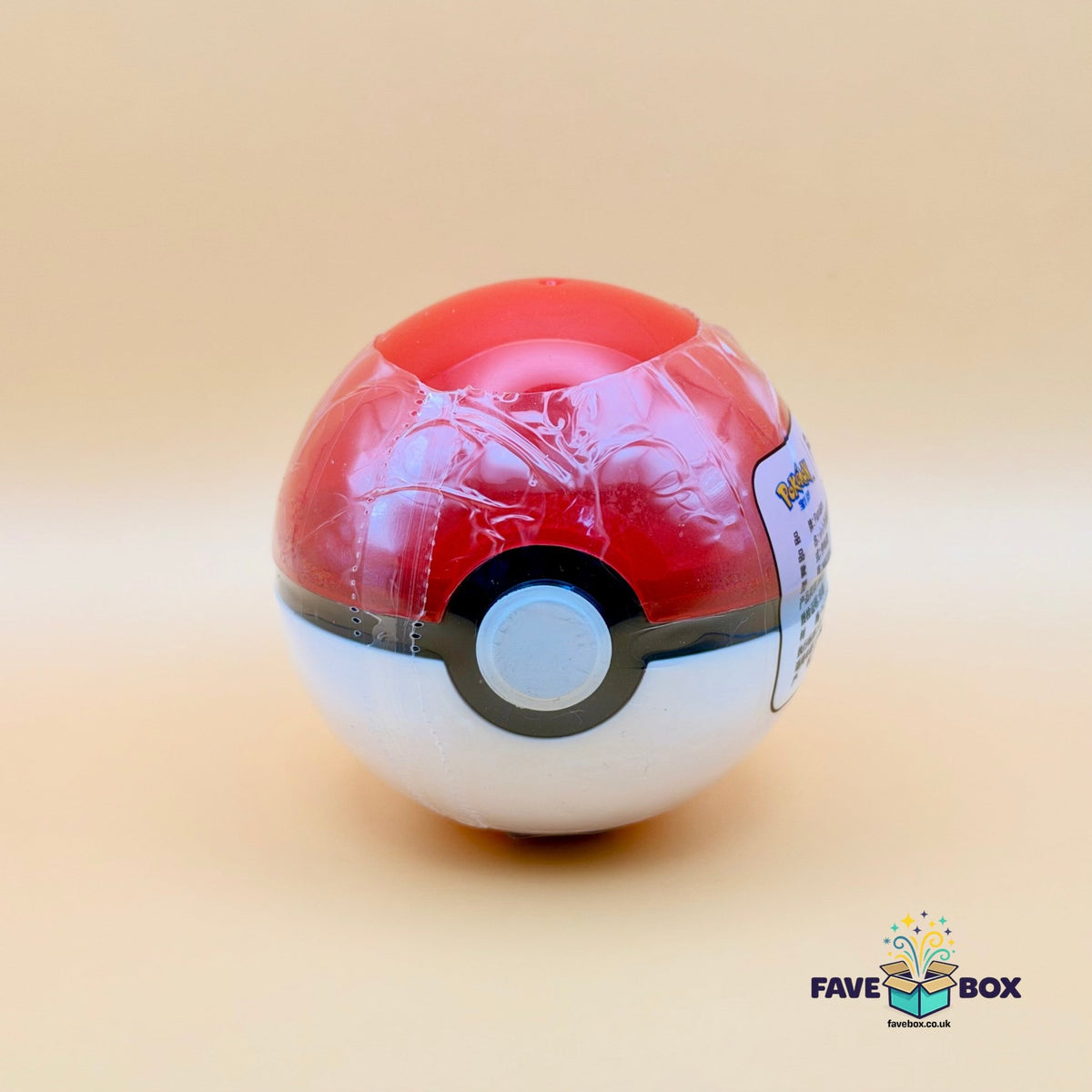 Sleeping Eeveelutions Surprise FaveBox Mini - FaveBox