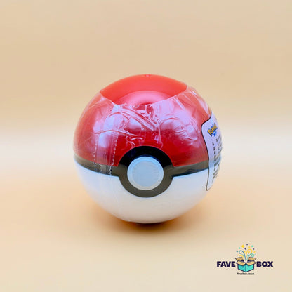 Sleeping Eeveelutions Surprise FaveBox Mini - FaveBox