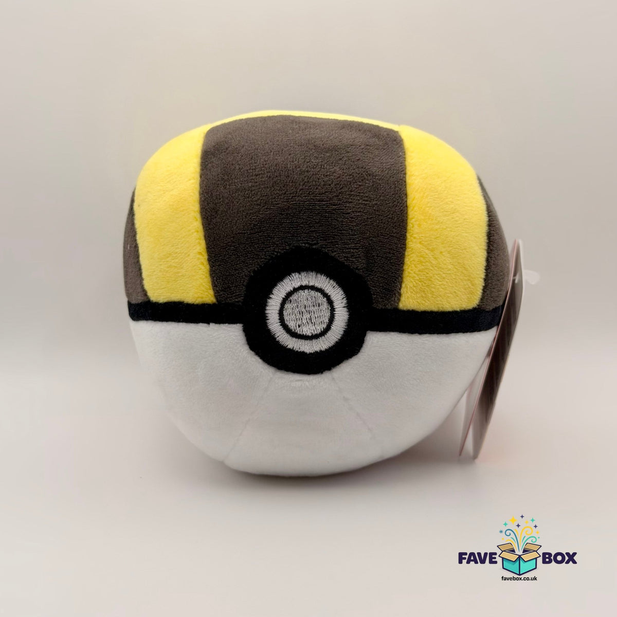 Pokêmon Plush Ultra Ball