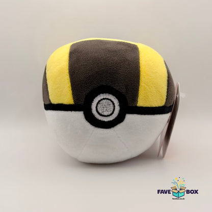 Pokêmon Plush Ultra Ball